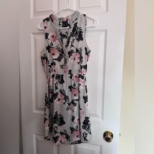 Summer/spring dress